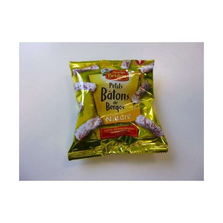 PETIT BATON BERGER 100 GR