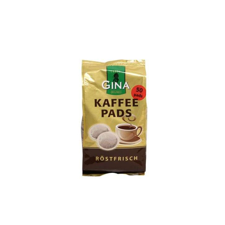 DOSETTES CAFÉ 350 G