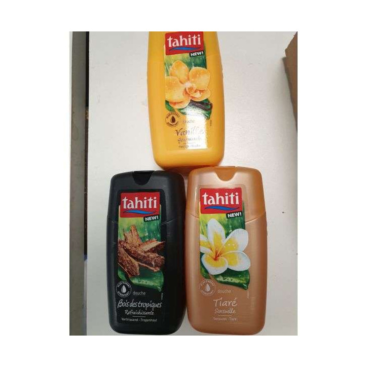 TAHITI 250ML