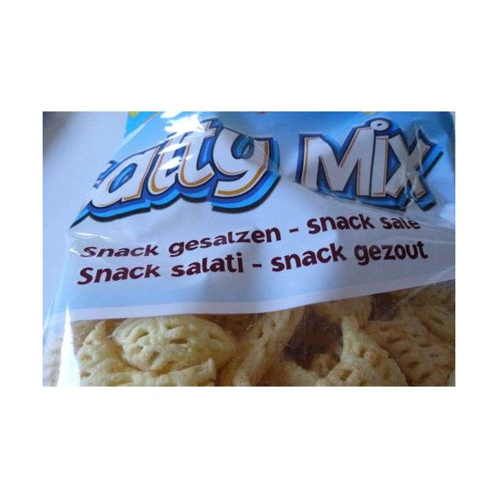 SALTY MIX 125 GR