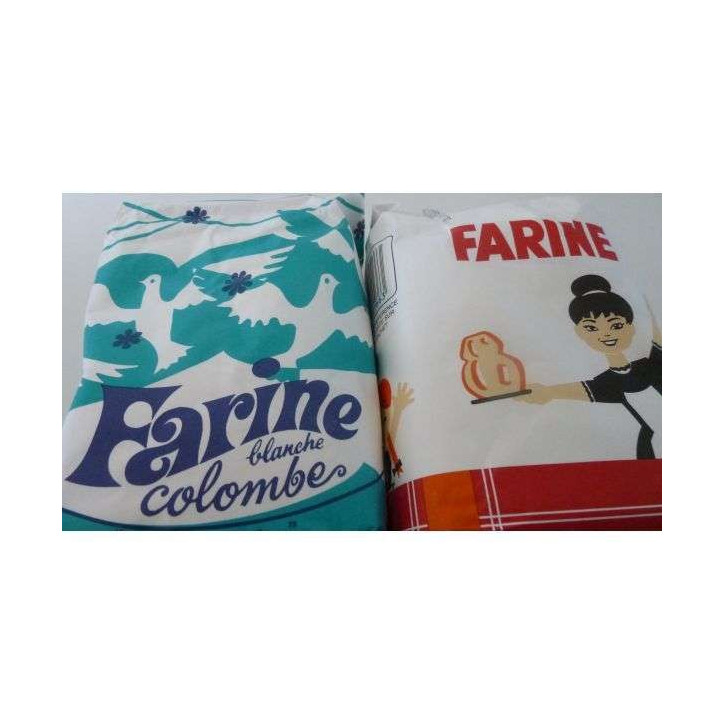 FARINE 1 KG