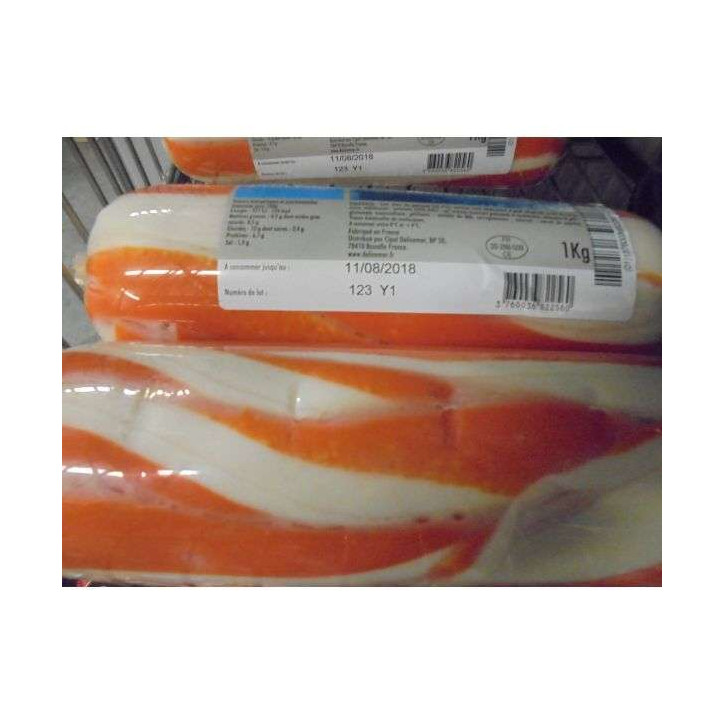 SURIMI 1 KG