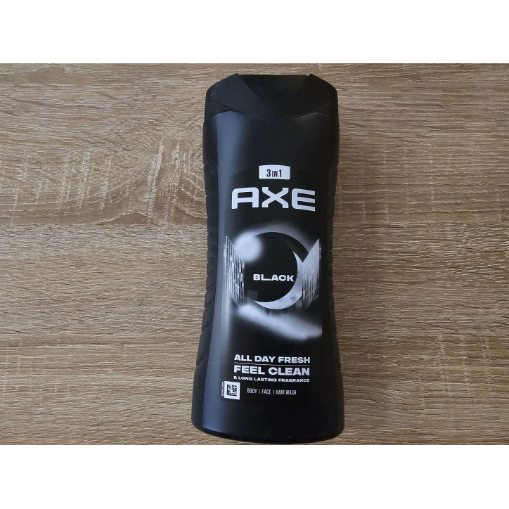 AXE GEL DOUCHE 400 ML 