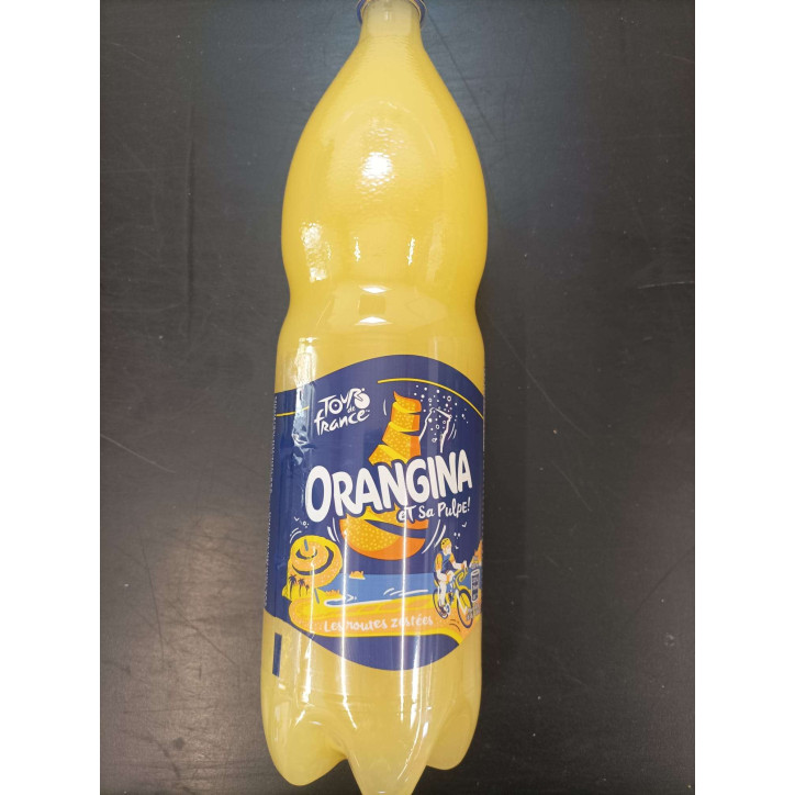 ORANGINA 1.5 L