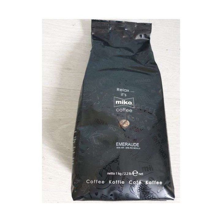 CAFE MOULU 1 KG