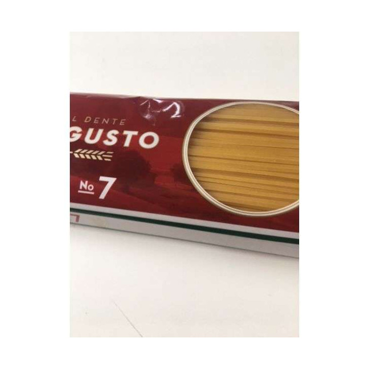 SPAGHETTI RISCOSSA 500 GR