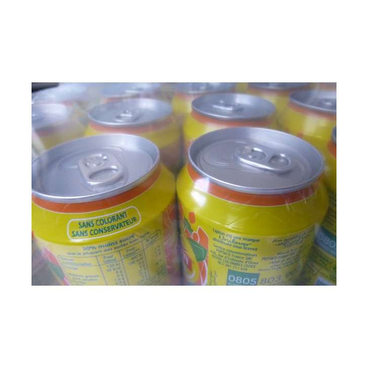 LIPTON ICETEA 24 X 33 CL