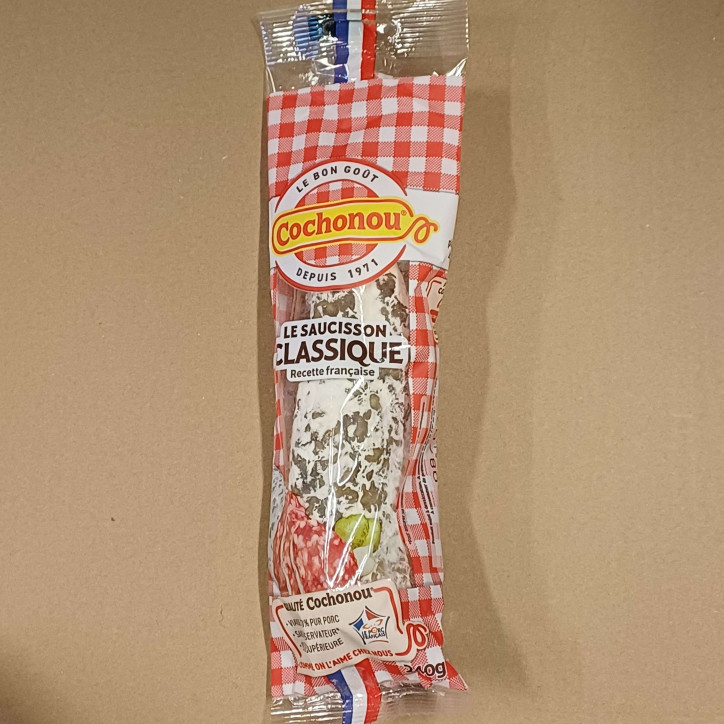 COCHONOU CLASSIQUE 240 GRS 