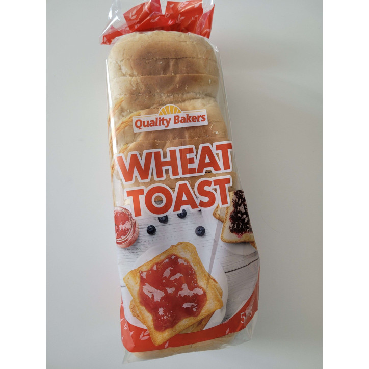 PAIN DE MIE NATURE 500 GR