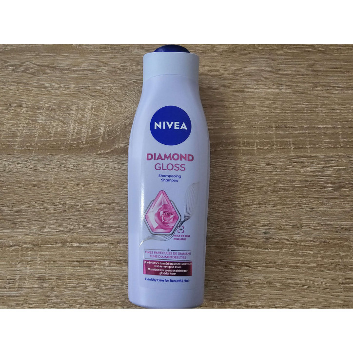 NIVEA SHAMPOOING 250ML
