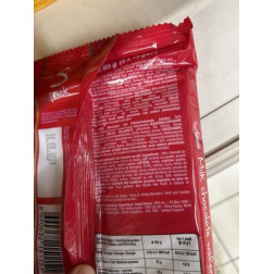 Photo CC BY openfoodfacts.org