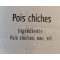 Photo CC BY openfoodfacts.org