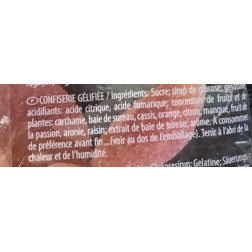 Photo CC BY openfoodfacts.org