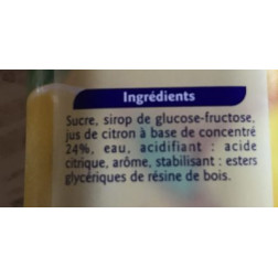 Photo CC BY openfoodfacts.org