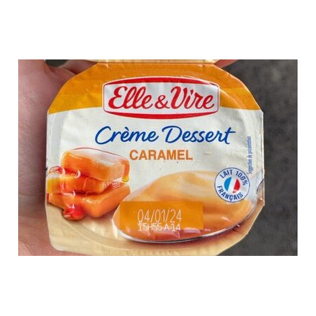 Photo CC BY openfoodfacts.org
