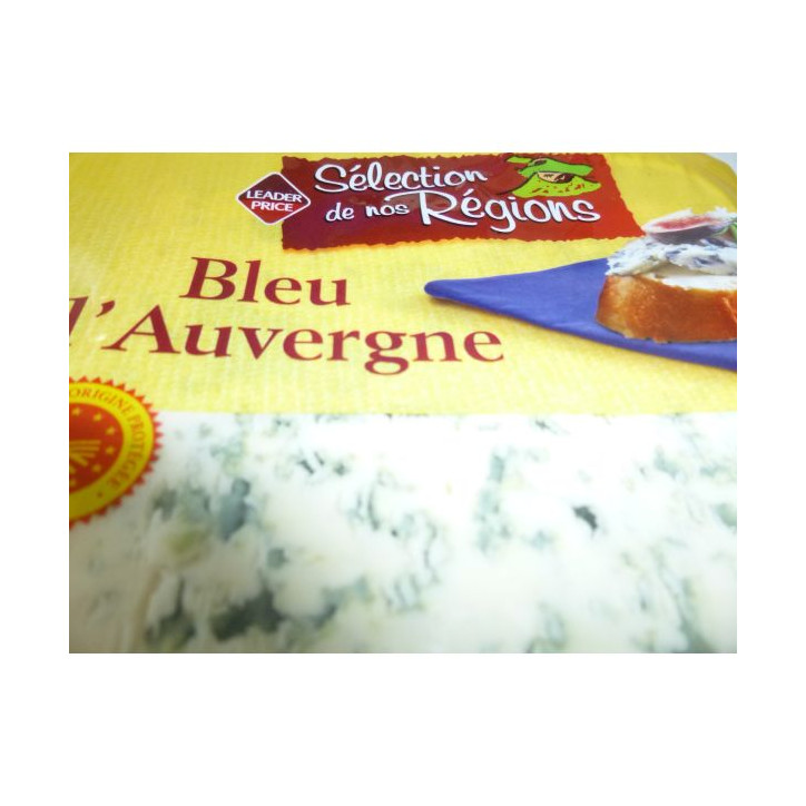 BLEU D AUVERGNE 150 GR