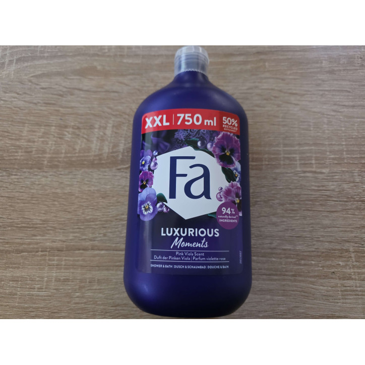 FA DOUCHE 750ML