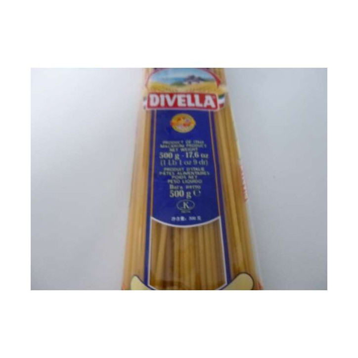 BUCATINI 500 GR