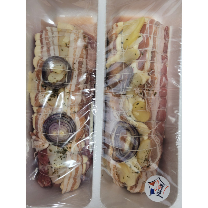 ROTI FACON TARTIFLETTE 3KG ENV