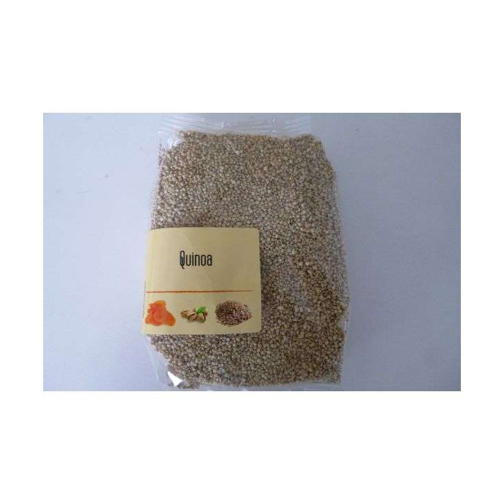 QUINOA BLANC 300GRS