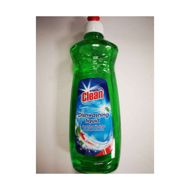 LIQUIDE VAISSELLE MAIN 500ML