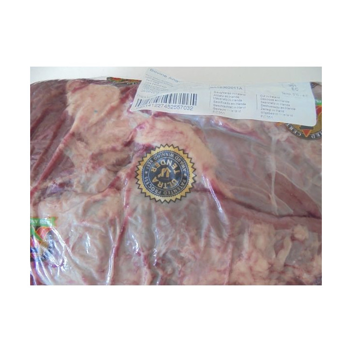 ANGUS DE BOEUF PERSILLE 1.5 KG ENV 