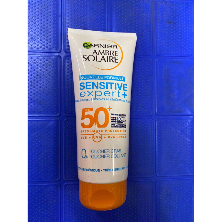 GARNIER SENSITIVE EXPERT 50+ 200ML