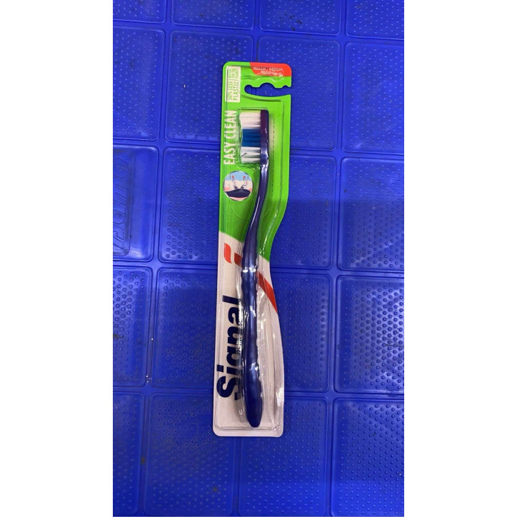 BROSSE A DENTS EASYCLEAN 