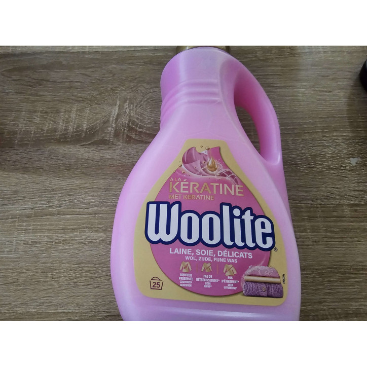 WOOLITE LAINE 1.5L 