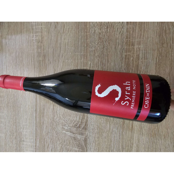 ROUGE 75CL CAVE DE TAIN 
