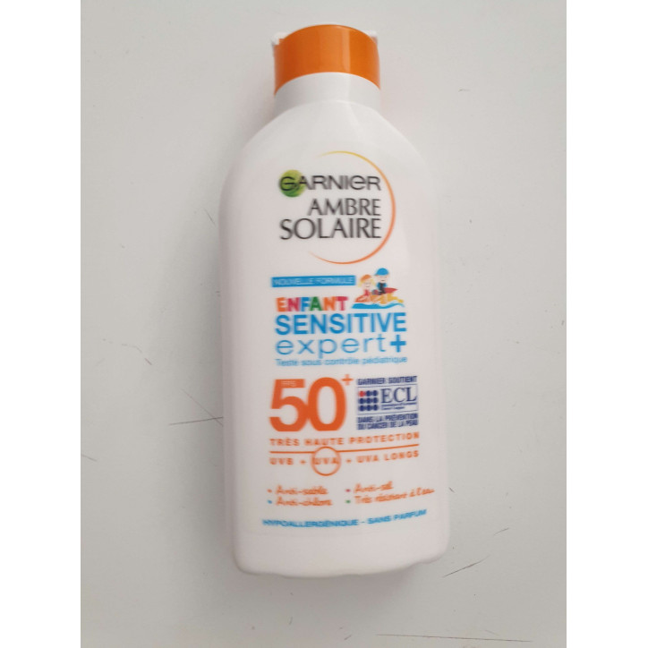 CREME ENFANT 50+ 200ML