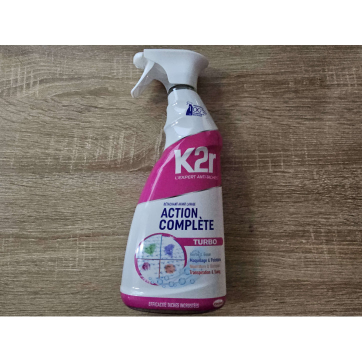 K2R 750 ML