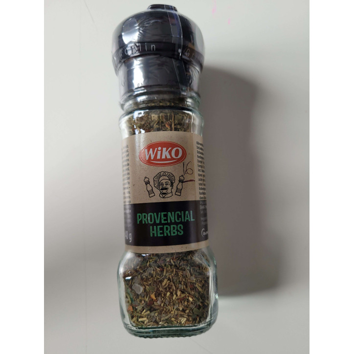 HERBES DE PROVENCE 40G