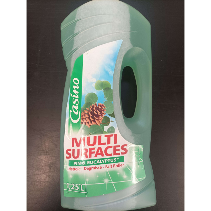 MULTI SURFACES 1.25L