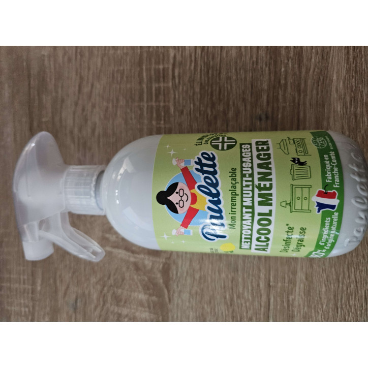 ALCOOL MENAGER 500ML