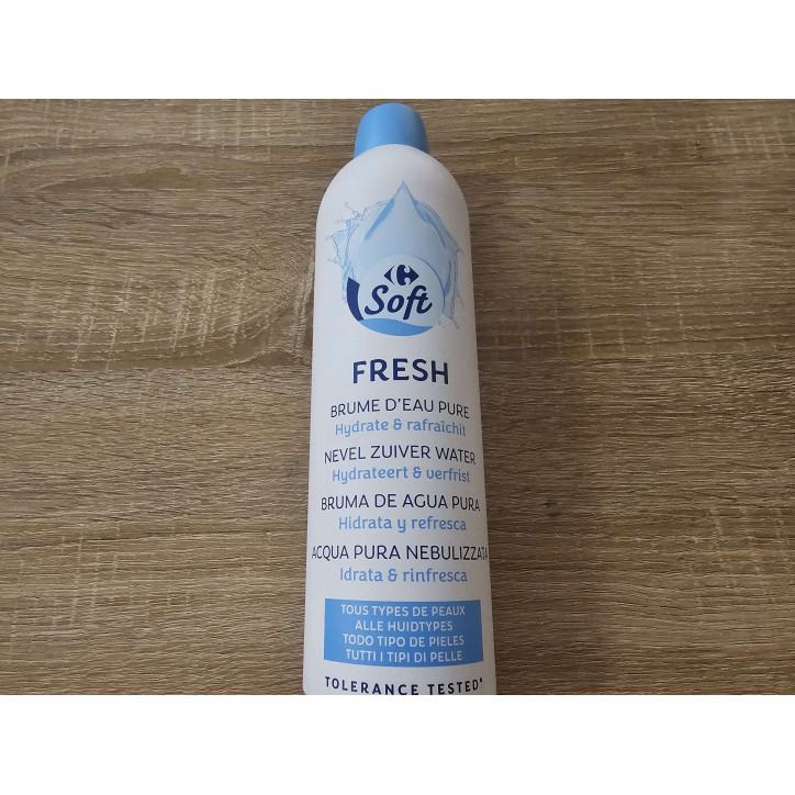 BRUME EAU PURE 400ML