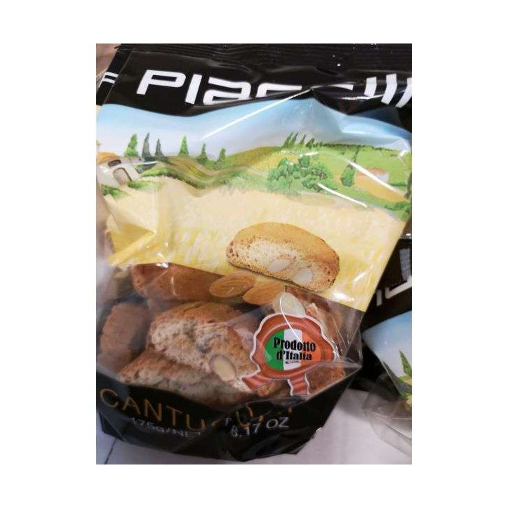 CANTUCCINI 175GR