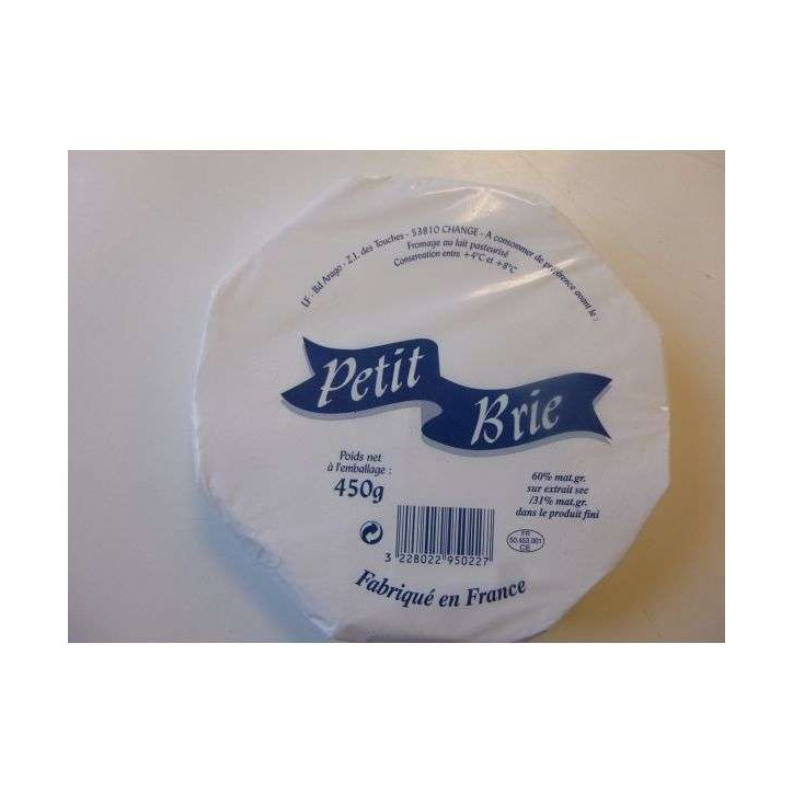 BRIE 450 GR 