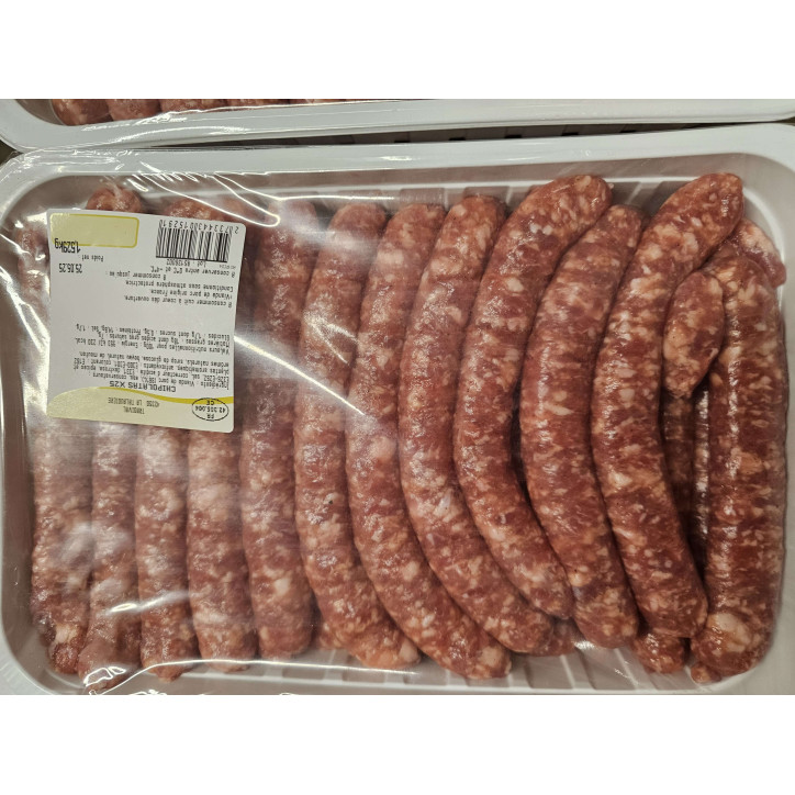 CHIPOLATAS 1KG500 ENV 