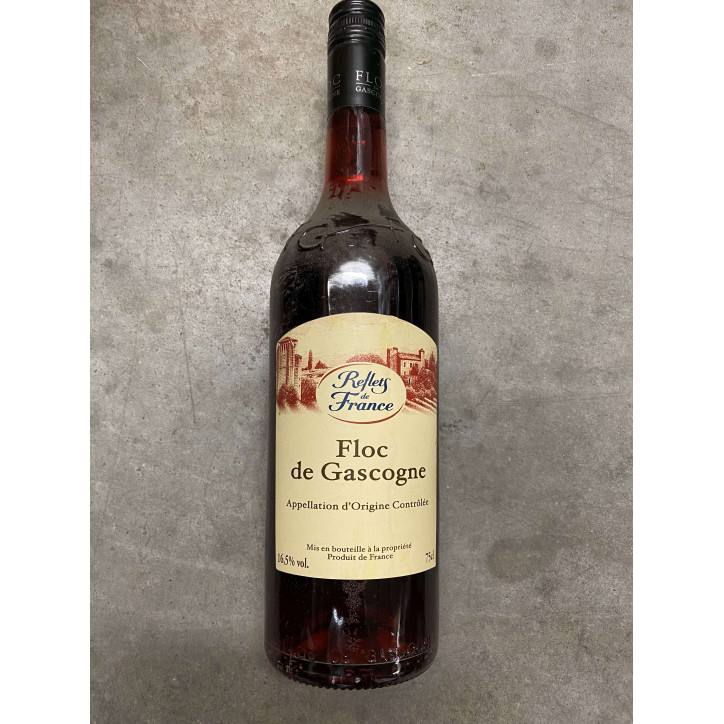 FLOC DE GASCOGNE 75 CL