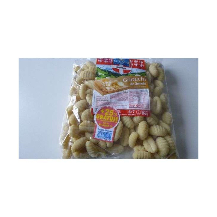 GNOCCHI 1 KG