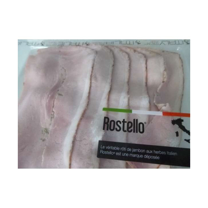 ROSTELLO 140 GR