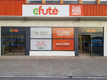 Magasin C-Futé Davézieux